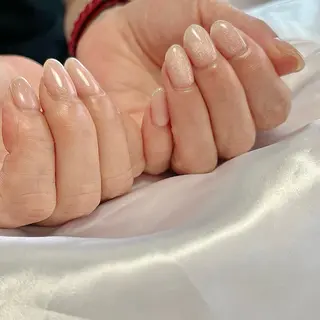 ネイル Samir Yamazakiのネイルデザイン