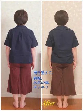 Anne’s happyBonesのエステ・リラクイメージ