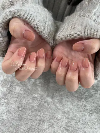 ネイル 27salon yuinaのネイルデザイン