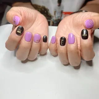 ネイル CHERIMO【lalaLaLa】所属・CHERIMO シェリモのネイルデザイン