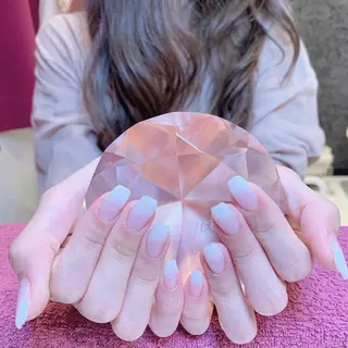 ネイル Adite nailのネイルデザイン