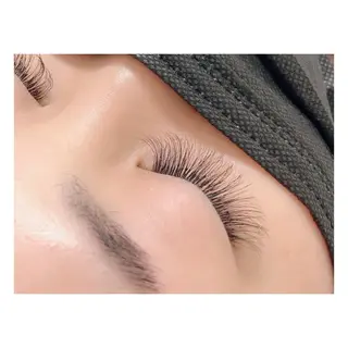 マツエク・マツパ 𝖫𝗎𝖺𝗇𝖺 ᴹᴵᵀᴱᴷᴵ⭐︎のマツエク・マツパデザイン