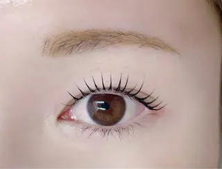 マツエク・マツパ 星野 優のマツエク・マツパデザイン