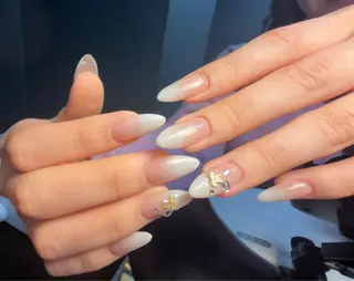 ネイル SORA ANA.CHUOのネイルデザイン