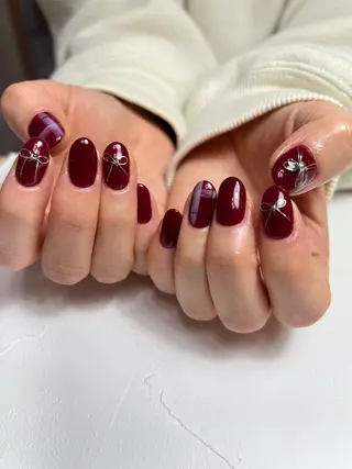 ネイル 38. sayakaのネイルデザイン