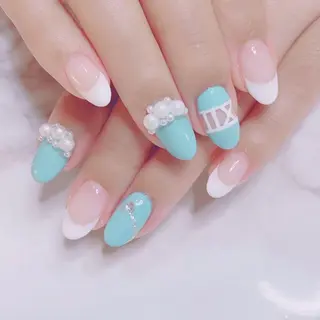 ネイル SWEET NAIL所属・SWEET NAILのネイルデザイン