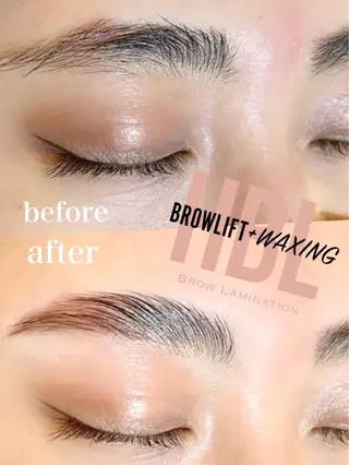 マツエク・マツパ aime 中崎町のネイルデザイン