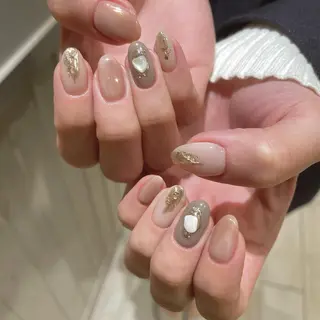 キッズ ネイル feey ⁑erinaのネイルデザイン