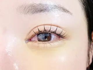 マツエク・マツパ mimi 西村の眉毛・アイブロウイメージ