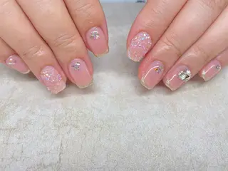 ネイル Nail Jolie所属・Nail Jolieのネイルデザイン