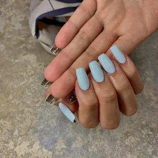 ネイル Nes.nail所属・🌼Nomura Yuko🌷のネイルデザイン