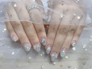 ネイル Angel AngelNailのネイルデザイン