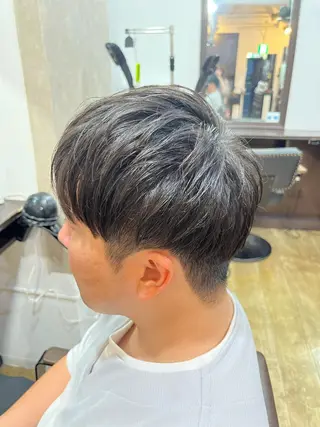メンズ HAIR SALON M 大宮店所属・山口 詩織のヘアスタイル