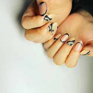 ネイル y39nail toshiのネイルデザイン