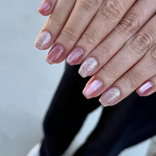 ネイル nailsalon mionのネイルデザイン