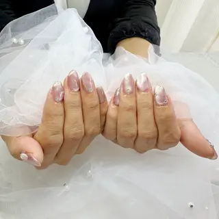 ネイル niko nailのネイルデザイン