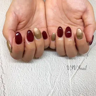ネイル vivi nailのネイルデザイン