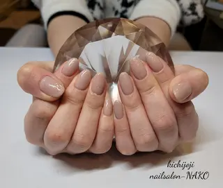 ネイル Salon-NAKO 🐷shirai🐷のネイルデザイン