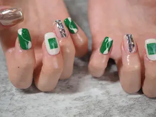 ネイル glaNje部谷 (オーナー)のその他イメージ