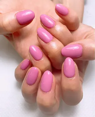 ネイル ⭐︎休業中の練習⭐︎ JNA認定講師髙橋のネイルデザイン