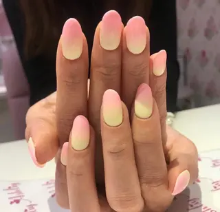 ネイル Ashliy大宮☆ アシュリーのネイルデザイン