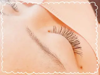 マツエク・マツパ Eyelash salon Aのマツエク・マツパデザイン
