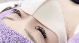 マツエク・マツパ シエルエトワール💜 桜木町のマツエク・マツパデザイン