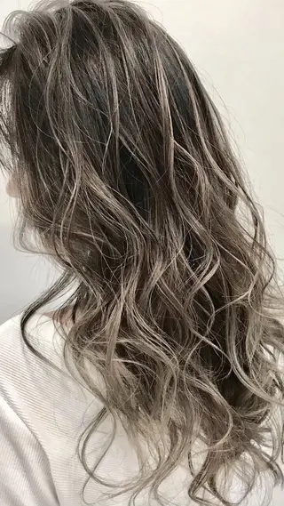 カラー ボブ・パーマ特化 🌟フジタのヘアスタイル