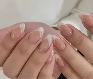 ネイル Miya🎀 nailのネイルデザイン