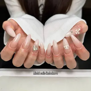 ネイル Michi_Nails_Salon所属・Michi Nail Staffのネイルデザイン