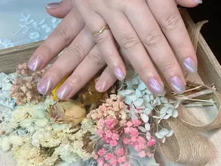 ネイル MSSugar Nailのネイルデザイン