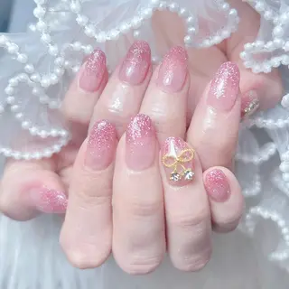 ネイル 奈 奈のネイルデザイン