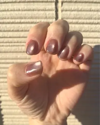 ネイル Chou2jip minoriのネイルデザイン