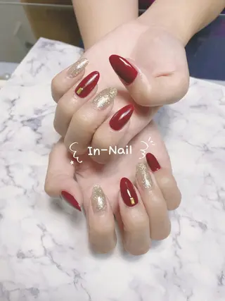 ネイル ᴵⁿ. ᴺᵃⁱˡのネイルデザイン