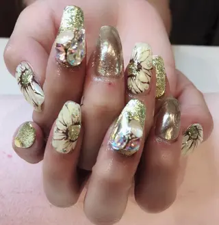 ネイル エムズ エムズのマツエク・マツパデザイン