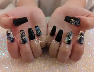 ネイル I LOVE ME  NAIL.｡.:*♡のネイルデザイン
