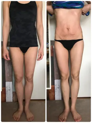 ミリ ミリのエステ・リラクイメージ