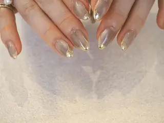 ネイル 田中 （ネイリスト）のネイルデザイン