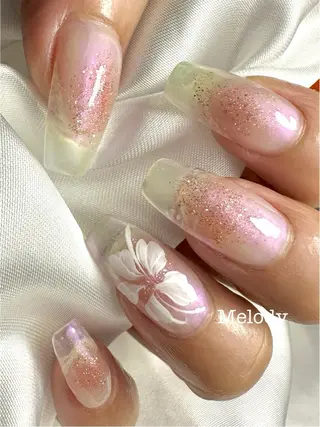 ネイル Yuki Takahamaのネイルデザイン