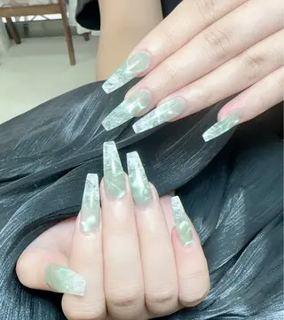ネイル Anna Nailのネイルデザイン