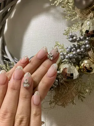 ネイル M`sプライベートサロン所属・Ｍ`s プライベートサロンのエステ・リラクイメージ