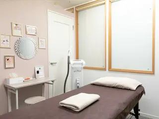 HUG🐰ワックス 脱毛 ホワイトニングのエステ・リラクイメージ