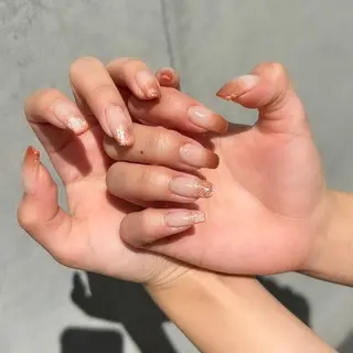 ネイル KONDO RIHO♡のネイルデザイン