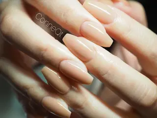 ネイル ConneQt所属・ETHOSENSE. kimikaのネイルデザイン