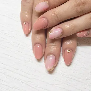 ネイル rokunana 佐野のネイルデザイン