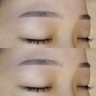 アイブロウ トレンド眉🪽˚✧ Mahiro🐈の眉毛・アイブロウイメージ