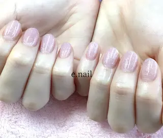 ネイル e.nail所属・和賀井 恵理のネイルデザイン