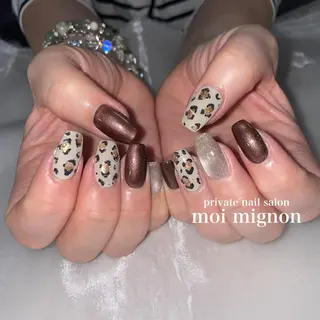 ネイル nailist Aki♡のネイルデザイン