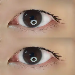 マツエク・マツパ 美容室OPTION所属・カズキ🪵 OPTIONのマツエク・マツパデザイン