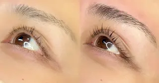 マツエク・マツパ MIZUKI ☺︎のマツエク・マツパデザイン